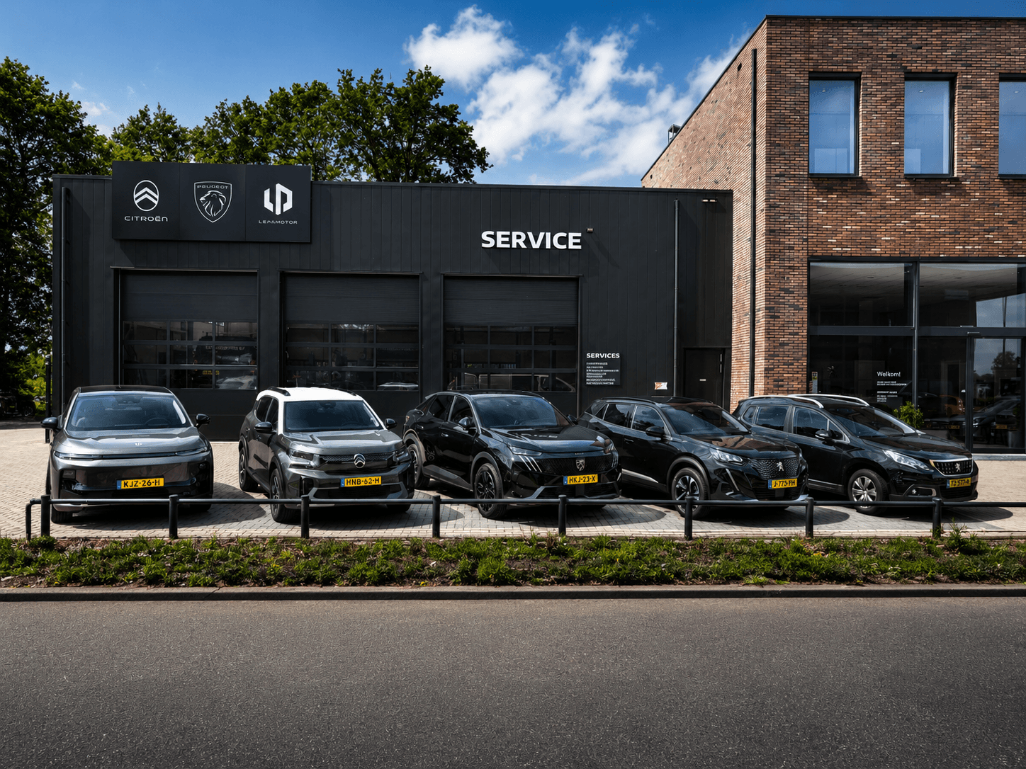 Auto Versteeg Buurman Woudenberg Peugeot Citroen Leapmotor.png
